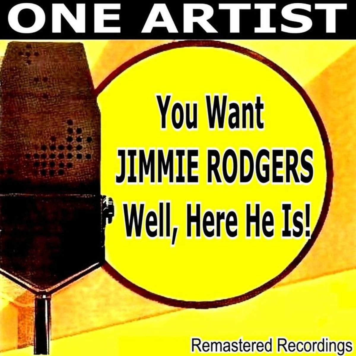 Jimmie Rodgers